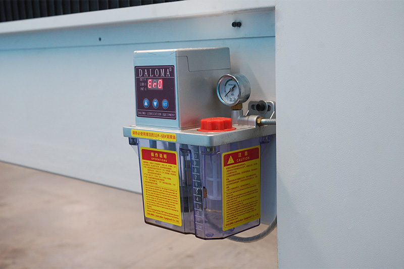 雙工序石英石臺面加工中心