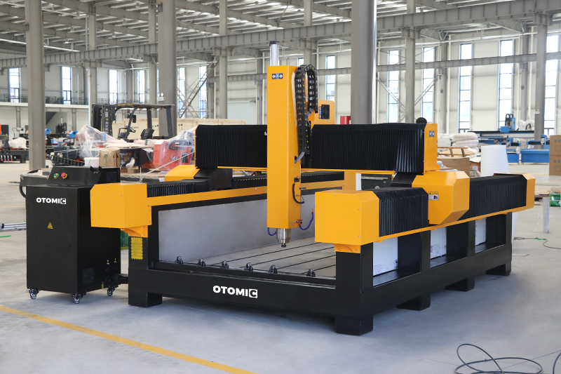 石英石加工中心