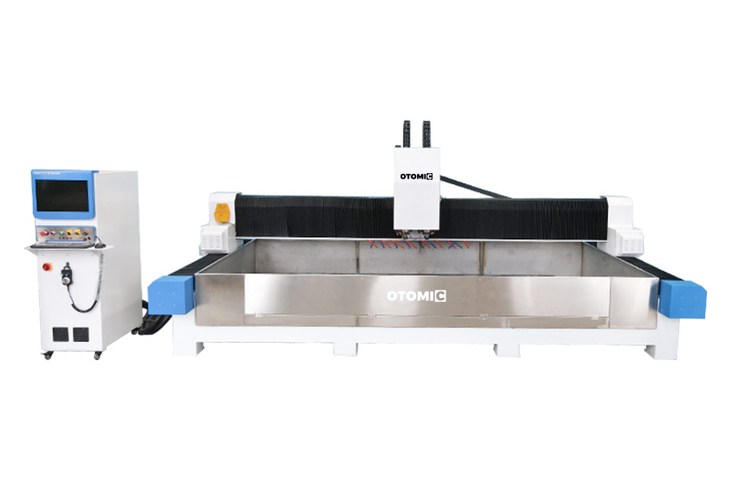 石英石加工中心